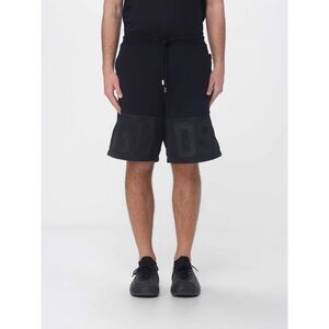 Gcds Shorts Men Black